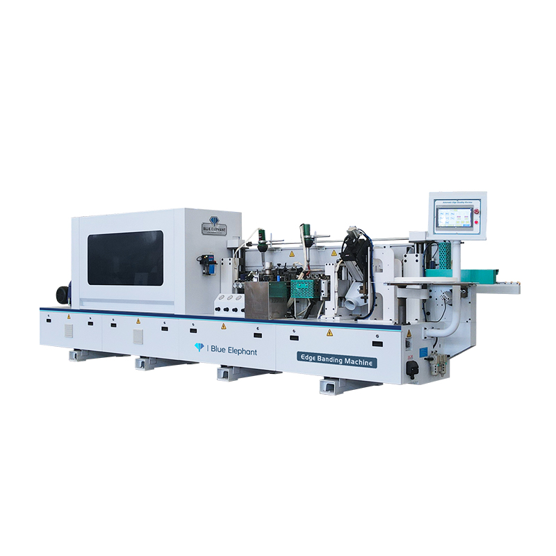 E-60C 全自動斜邊封邊機(jī)